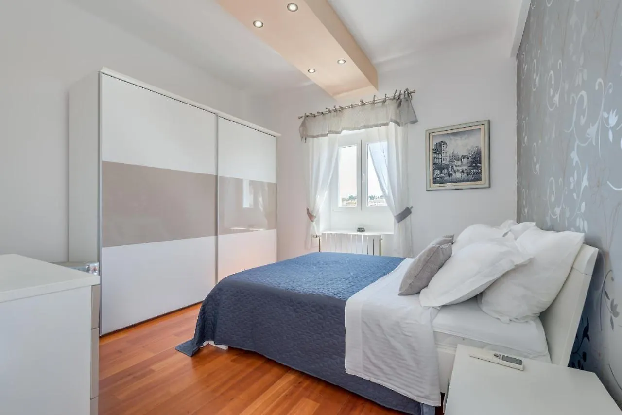 Marmont Suite سبليت كرواتيا