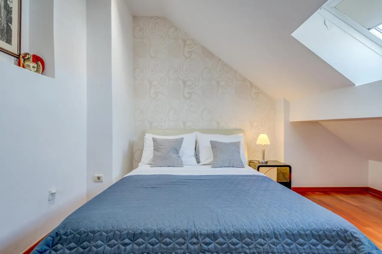 Marmont Suite Split Croatia