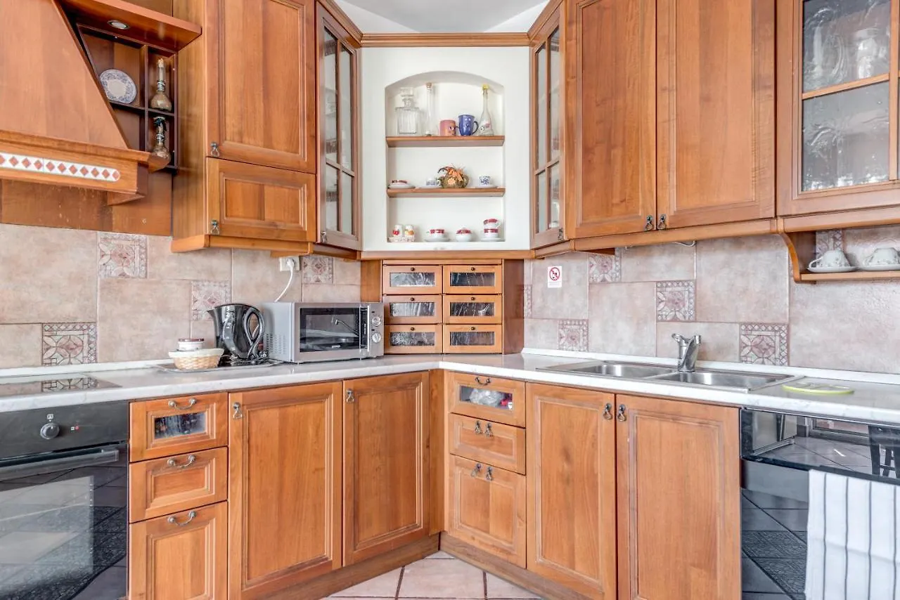 Apartment Marmont Suite Split Croatia