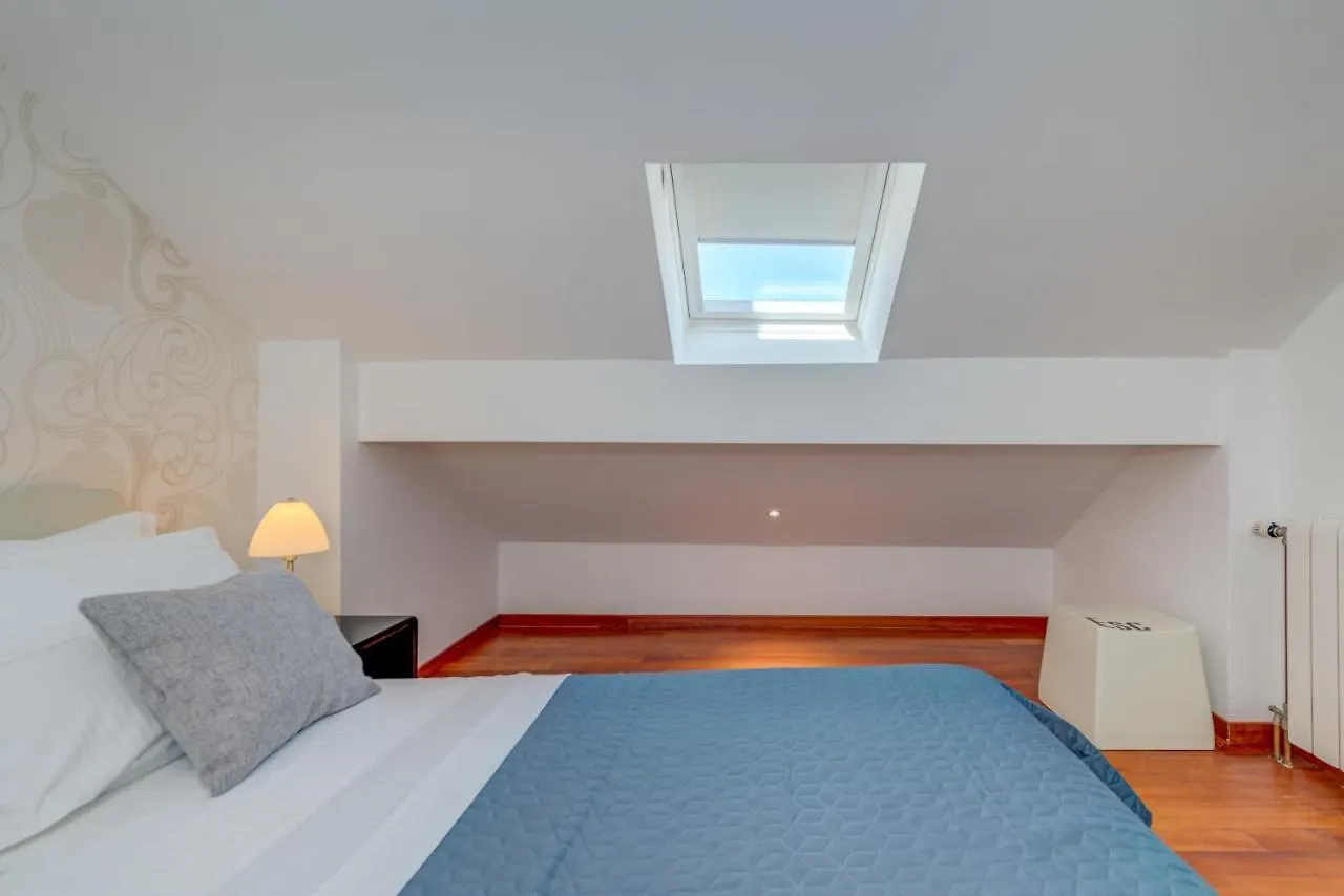 Marmont Suite سبليت
