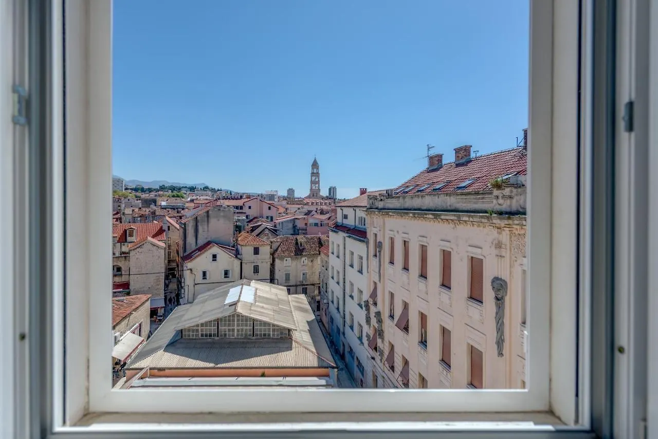 Apartment Marmont Suite Split