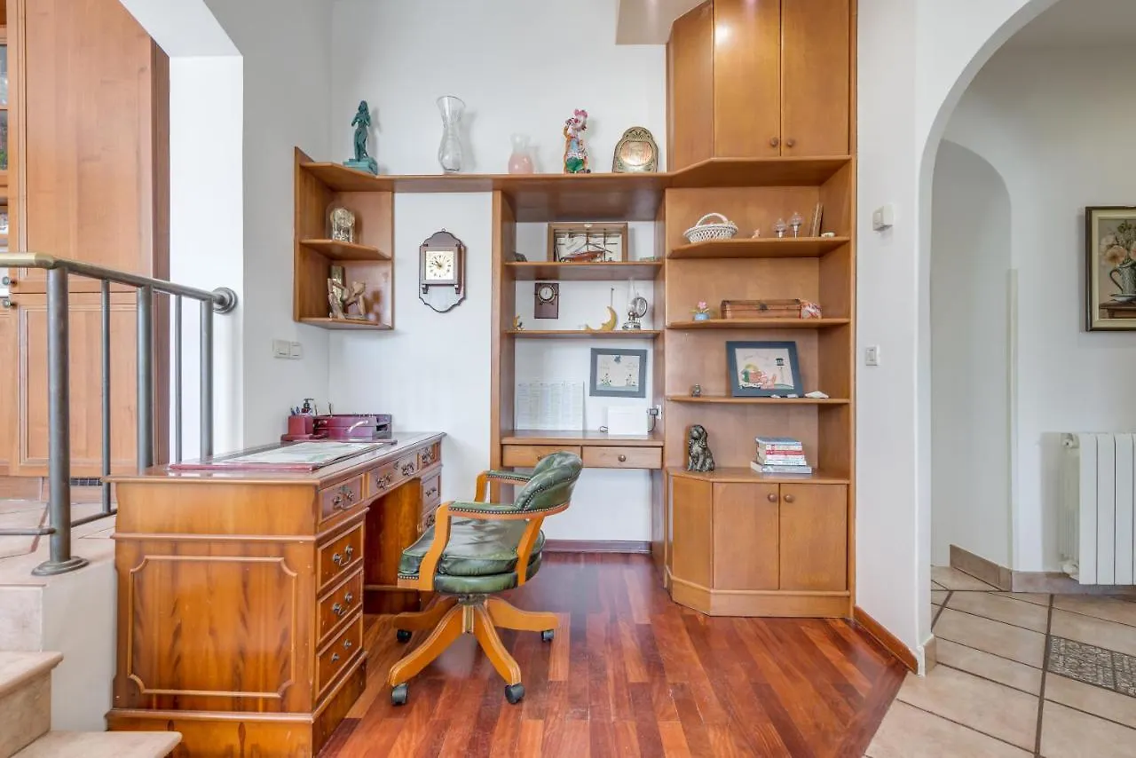 Marmont Suite Split Apartment