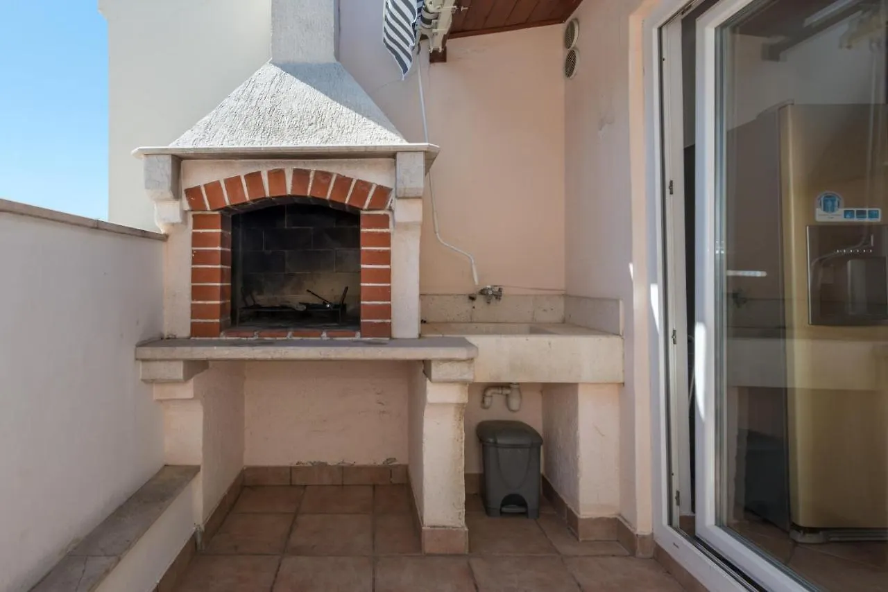 Marmont Suite سبليت