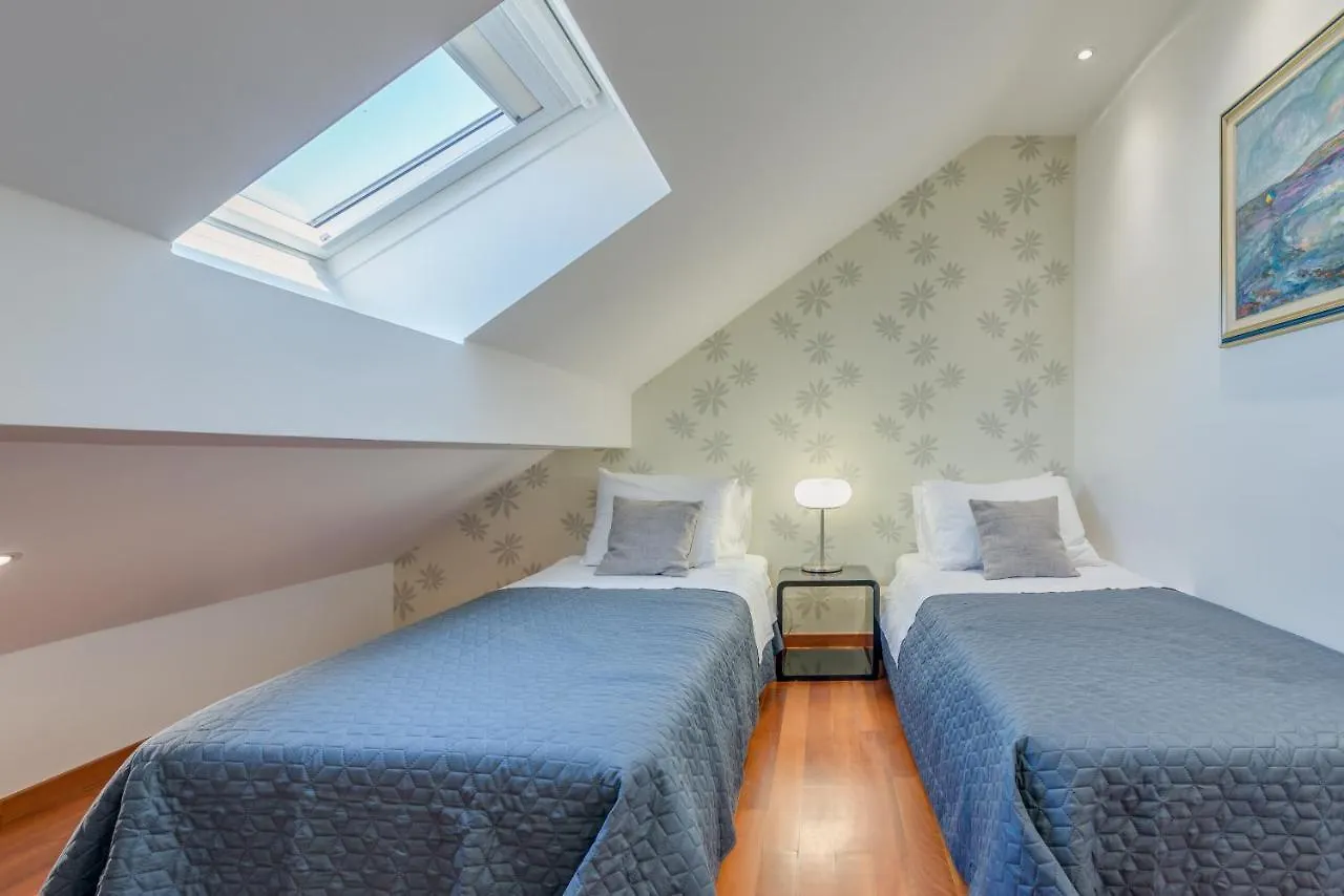 Marmont Suite سبليت