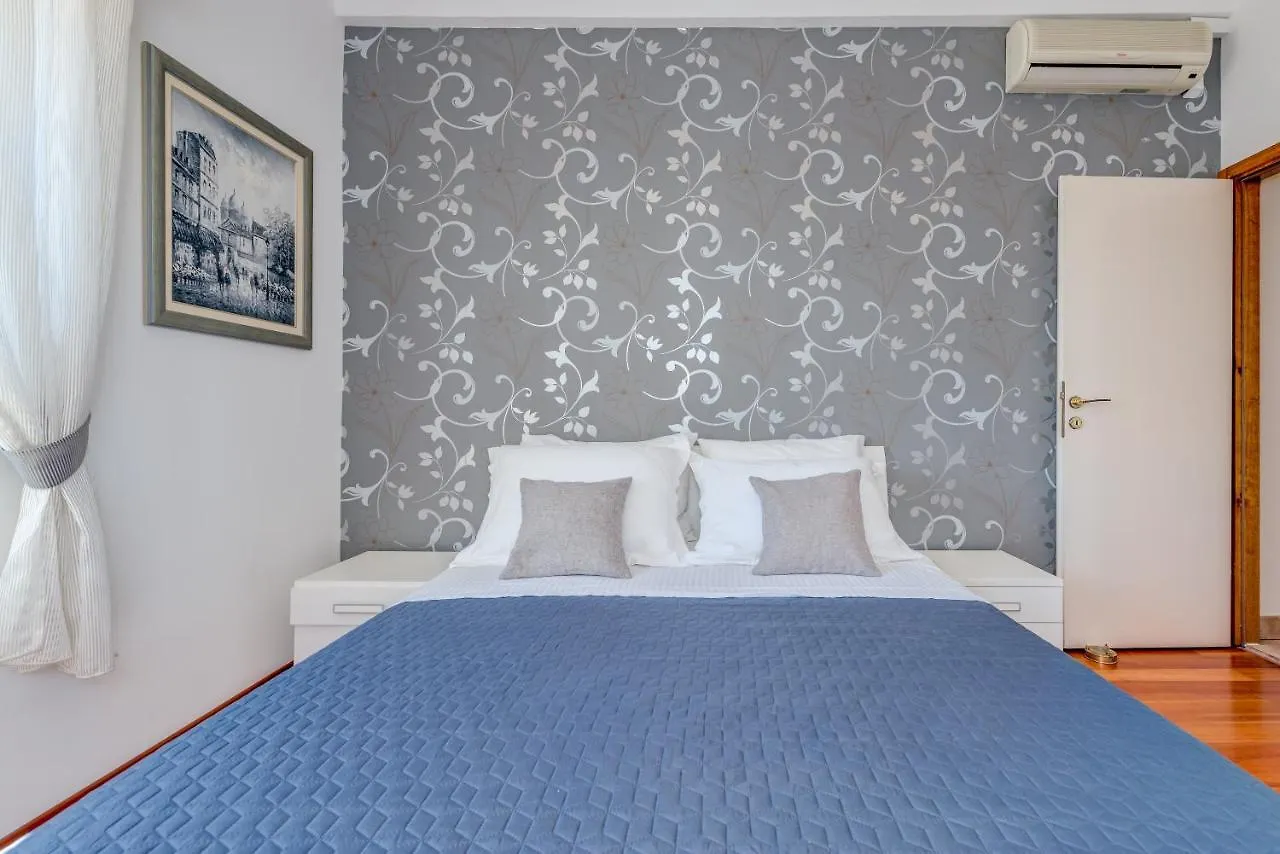 Marmont Suite سبليت كرواتيا